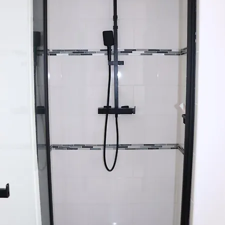 L'ecrin Apartamento *