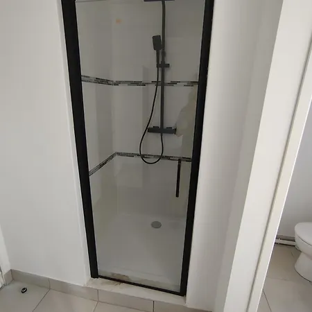 L'ecrin Apartamento Amiens