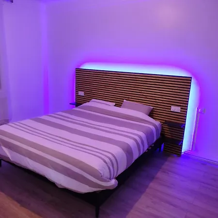 L'ecrin Apartamento