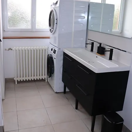 Apartamento L'ecrin Amiens