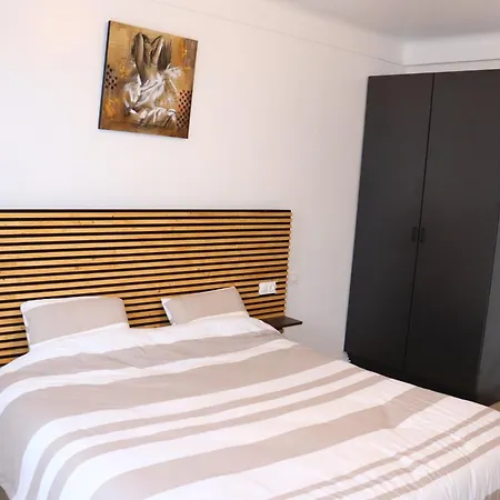 L'ecrin Appartement