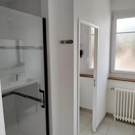 Apartamento L'ecrin