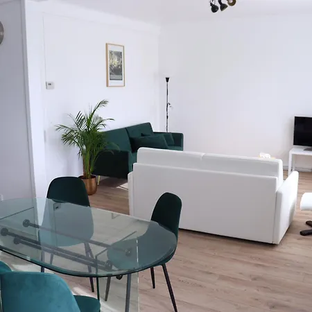 L'ecrin Apartamento *