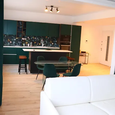 L'ecrin Apartamento