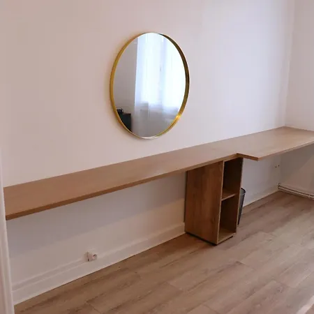 Apartamento L'ecrin