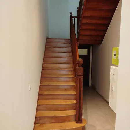 Apartamento L'ecrin *