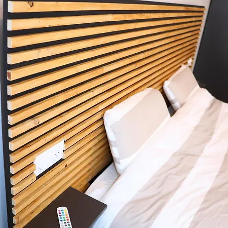 L'ecrin Appartement Amiens