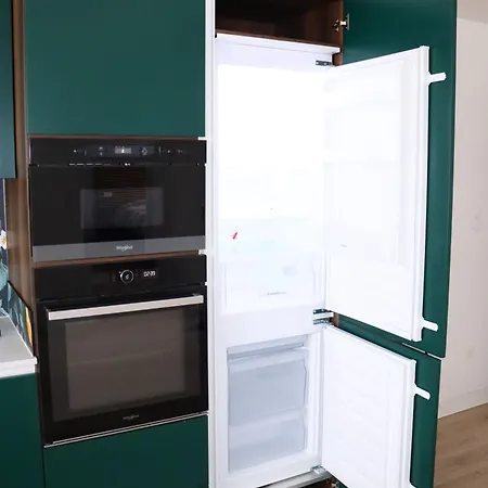 Apartamento L'ecrin *