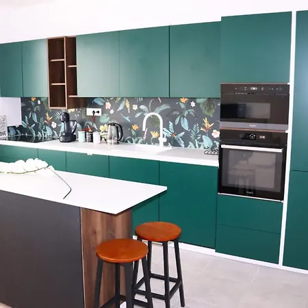 Apartamento L'ecrin