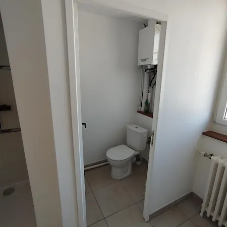 L'ecrin Apartamento *